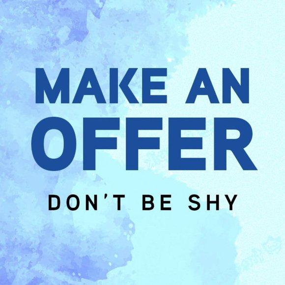 Make An Offer - Picture 1 of 1